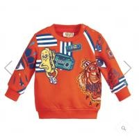 ราคา Kenzo kids size 9 เดือน ของแท้มือสองสภาพดีค่ะ (7958051801)