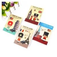 ราคา ขายส่งสมุดจิ๋วน่ารักๆ 100 ใบ (41913510994)