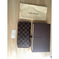 ราคา กระเป๋าตังค์หลุยส์มือสองของแท้ (22948311987)