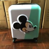 ราคา กระเป๋าเดินทางลิขสิทธิ์Disney Limited edition✔แท้100%✔ส่งฟรีจ้า!!! (1928250918)