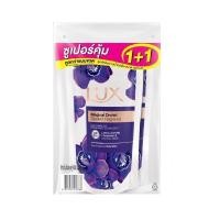 ราคา LUX Magical Spell Shower Cream Twin pack Refill 400ML ลักส์ ครีมอาบน้ำ เมจิกเคิล สเปลล์ รีฟิล 400 มล. แพ็คคู่ (22101770312)