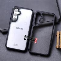 ราคา CASE SAMSUNG A35 5G CASE ANTI FALL SHOCKPROOF CASE AF01 SAMSUNG A35 5G (24046554296)