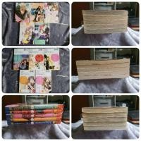 ราคา หนังสือการ์ตูนบงกช มือสอง 5 เล่มจบ (16827655843)