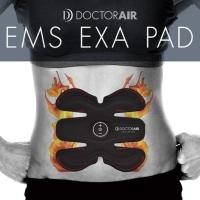 ราคา [พร้อมส่ง] DOCTOR AIR EMS EXA PAD 10 (4537254506)