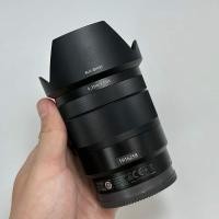 Sony Carl Zeiss Vario-Tessar E 16-70mm F4 ZA OSS