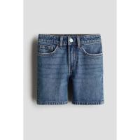 ราคา H&M(เอชแอนด์เอ็ม) กางเกงขาสั้นเดนิม เด็กผู้ชาย 1239598_1 (26169054182)