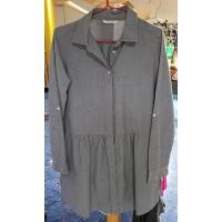 ราคา L&Beautiful เชิ้ตแขนยาว สียีนส์ มือสอง (5771722250)