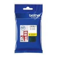 ราคา Brother LC-3619XL Y หมึกสีเหลือง ของแท้ ปรินเตอร์ BROTHER รองรับรุ่น BROTHER MFC-J2330DW BROTHER MFC-J2730DW (8820807930)