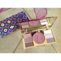 ราคา Tarte Be Your Own Tarteist และ miracle of the amazon eye&cheek palette (1066802641)