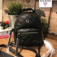 ราคา Guess Logo G by Guess Crossbody กระเป๋าสะพายทรงcrossbody (2308120113)