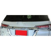 ราคา สปอยเลอร์กลาง FORTUNER 2015-2020 ทำสี ao (9659225811)