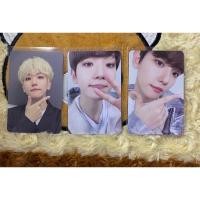 ราคา โฟโต้การ์ดพีซี แบคฮยอน teolaegi preorder po (27165282005)