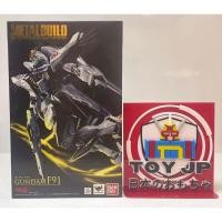 ราคา Bandai Metal Build Mobile Suit Gundam F91 170Mm Action Figure (19853600713)