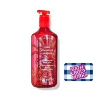 ราคา ของแท้ 100% Bath & Body Works Pink Pineapple Sunrise Cleansing Gel Hand Soap (28330377786)