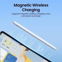 ราคา Ugreen LP653 ปากกาสไตลัสอัจฉริยะสําหรับอุปกรณ์ IOS (การชาร์จแม่เหล็ก, การควบคุมแบบเอียง) (42117821440)