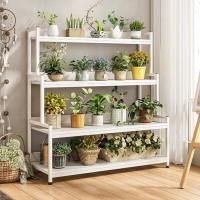 ราคา ชั้นวางกระถางต้นไม้ เฟอร์นิเจอร์ตกแต่งบ้านสไตล์โมเดิร์น (21963216620)