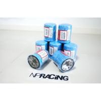 ราคา กรองน้ำมันเครื่องแท้ฮอนด้า 100% (ศูนย์) (16255122578)