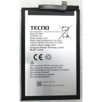 ราคา แบตเตอรี่ Tecno POVA 2 / LE7 (BL-68AT) Mobile Phone Battery 7000mAh bl68at 68at BL-68AT แบต Tecno POVA 2 / POVA2 (25311546205)
