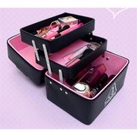 ราคา กระเป๋าเครื่องสำอางค์ พร้อมส่ง!! (150452222)