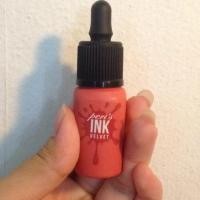 ราคา Peripera ink velvet #14 มีโค้ดลด100฿ สำหรับการซื้อครั้งแรก (197206890)