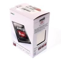 ราคา AMD FM2 CPU AMD A4-7300 (Box SIS) (55833349)