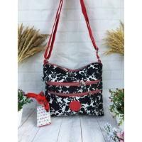 ราคา Kipling กระเป๋าสะพายข้าง รุ่น Alvar Crossbody bag (28934627257)