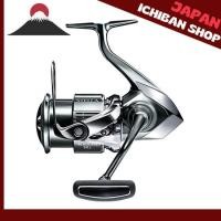 ราคา 【จากประเทศญี่ปุ่น】 Shimano (SHIMANO) Spinning Reel 22 Stella 4000MHG Stella (27692177652)