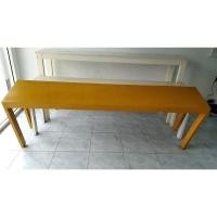 ราคา โต๊ะบาร์คาเฟ่ มินิมอล มือสอง สภาพใหม่ คุ้มราคากว่าสั่งทำเอง (11263983952)