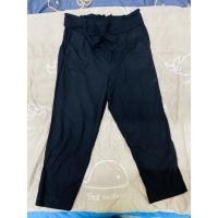 ราคา กางเกงขายาวH&M /มือสอง (12494530245)
