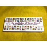 ราคา ขายถูก theBalm In theBalm of Your Hand Vol.2 ของแท้100% (1905161416)