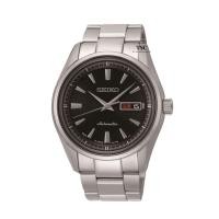 ราคา นาฬิกาข้อมือผู้ชาย Seiko Presage Automatic SRP529J1 กระจกSapphire หน้าดำ ช่องบอกวันที่สัปดาห์ ของแท้แน่นอน 100% (18181812293)