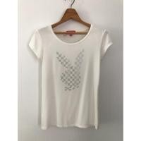 ราคา เสื้อยืดPlayboy แท้ มือสอง สภาพใหม่ (379755539)