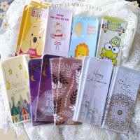 ราคา ซองจัมโบ้อีด บรรจุ 10 แผ่น คุณสามารถเลือก Motif ได้ (16694166262)