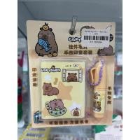 ราคา ชุดสมุดโน๊ต+ปากกาจิ๋ว (27327696512)