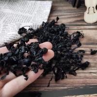 ราคา สาหร่ายวากาเมะ ซูปสาหร่าย ซุปมิโซะ 干燥裙带菜 (25052245591)