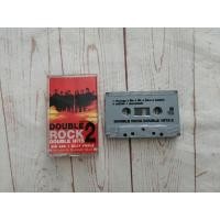 ราคา เทป​เพลง​ Double Rock Double Hit2 Big ass + Silly ​fools (11647810969)