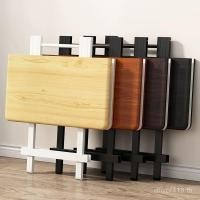 ราคา พับแบบพกพากินติดตั้งฟรีแผงลอยห้องเช่ากลางแจ้งตารางตารางครัวเรือนที่เรียบง่ายโต๊ะรับประทานอาหารโต๊ะพับ (42567348224)