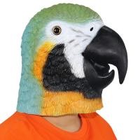 ราคา High-End Parrot น่ารักหมวกนกแก้วรุ่นประสิทธิภาพอะนิเมะหมวก Bar Party Spoof Tricky (40222313288)
