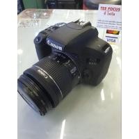 ราคา canon 800D+kit18-55mm f4-5.6 is stm (27184567586)