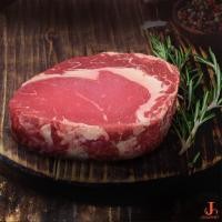 ราคา เนื้อริบอายแช่แข็งออสเตรเลียน พาสเจอร์เฟด 230-250 กรัม (19491007340)