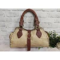 ราคา กระเป๋า CLAUDIA FIRENZE ITALY หนังแท้ 1ช่องหลัก 2ย่อย ราคา : 450 กว้าง 16นิ้ว สูง 9นิ้ว ฐาน 3.5นิ้ว (25328584248)