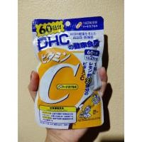 ราคา DHC VitaminC ของแท้100% 60 วัน 120 เม็ด นำเข้าจากญี่ปุ่น% (6111968090)