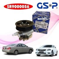 ราคา TKD ปั้มเพาเวอร์ TOYOTA CAMRY ACV30 ACV40 AHV41 WISH ESTIMA เครื่อง 1AZ 2AZ ปี 2002-2011 GSP SP9000056 (42050584227)