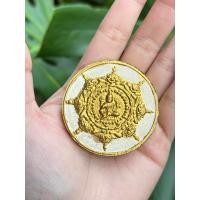 ราคา องค์พ่อจตุตามรามเทพ รุ่น2 ท่านสรรเพชร พิมพ์ใหญ่ เนื้อขาวปัดทอง พร้อมกล่องเดิมครบ (28763746814)