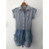 ราคา CC-OO แท้ ชุดแซกกระโปรงยีนส์ มือสอง (387468446)