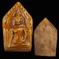 ราคา พระขุนแผนเคลือบ วัดใหญ่ชัยมงคล จ.อยุธยา (41923911221)