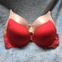 ราคา เสื้อชั้นใน MORGAN A70 สีแดง (2345344707)