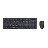 ราคา ANITECH Wireless Keyboard PA804 คีย์บอร์ด (IP7-001036) (8771095094)