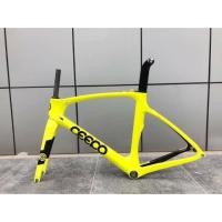 ราคา เฟรมรถ Ceepo manba 2019 (6434900440)