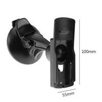 ราคา กระจกรถยนต์ Mount Bracket สําหรับ GARMIN GPSMAP 62s 62sc 62st 62stc 64 วินาที Garmin Rino 610 650 655T Garmin eTrex 10 20 30 (26486202206)